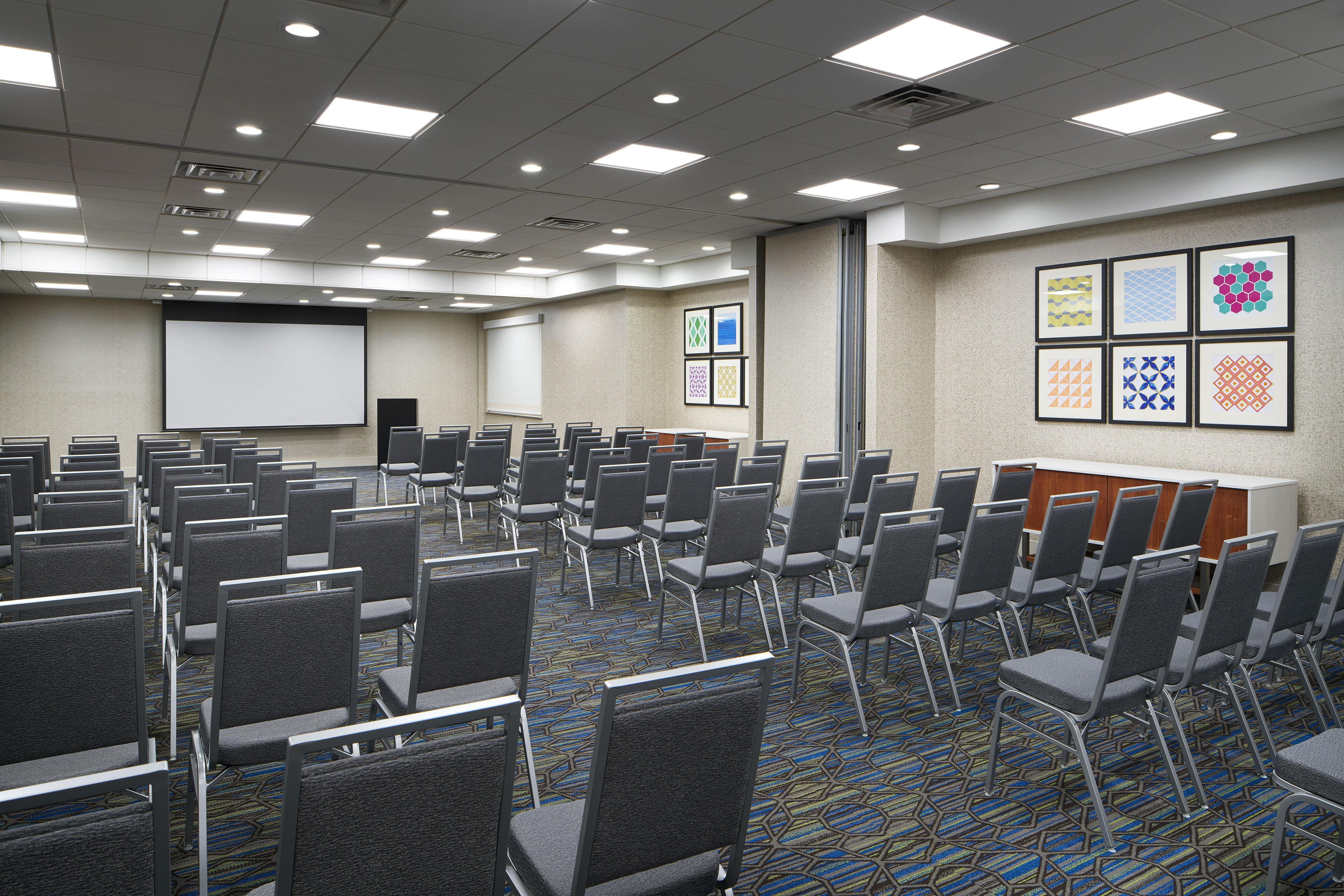 Holiday Inn Express - Richmond Downtown By Ihg Exterior foto
