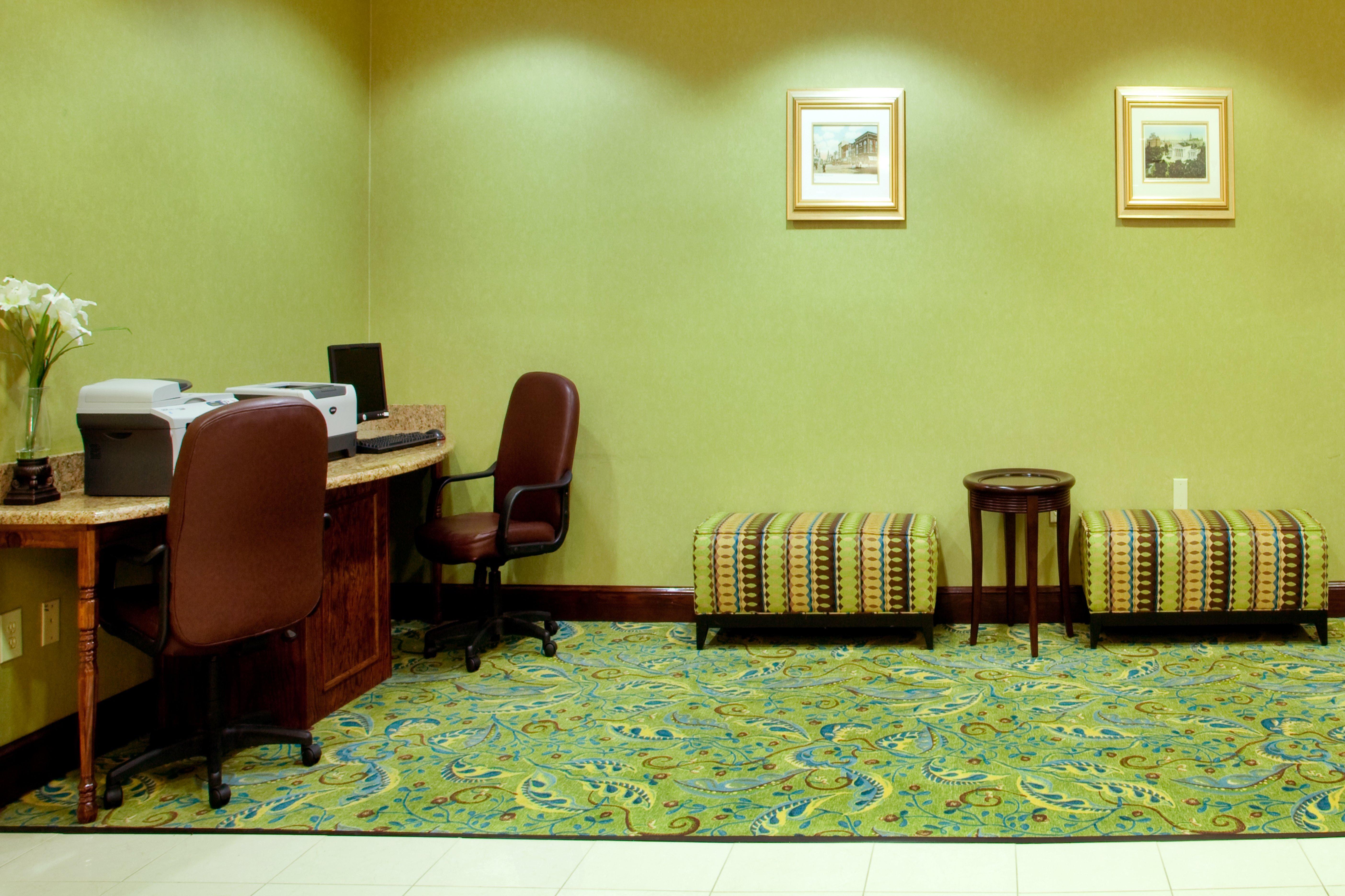 Holiday Inn Express - Richmond Downtown By Ihg Exterior foto