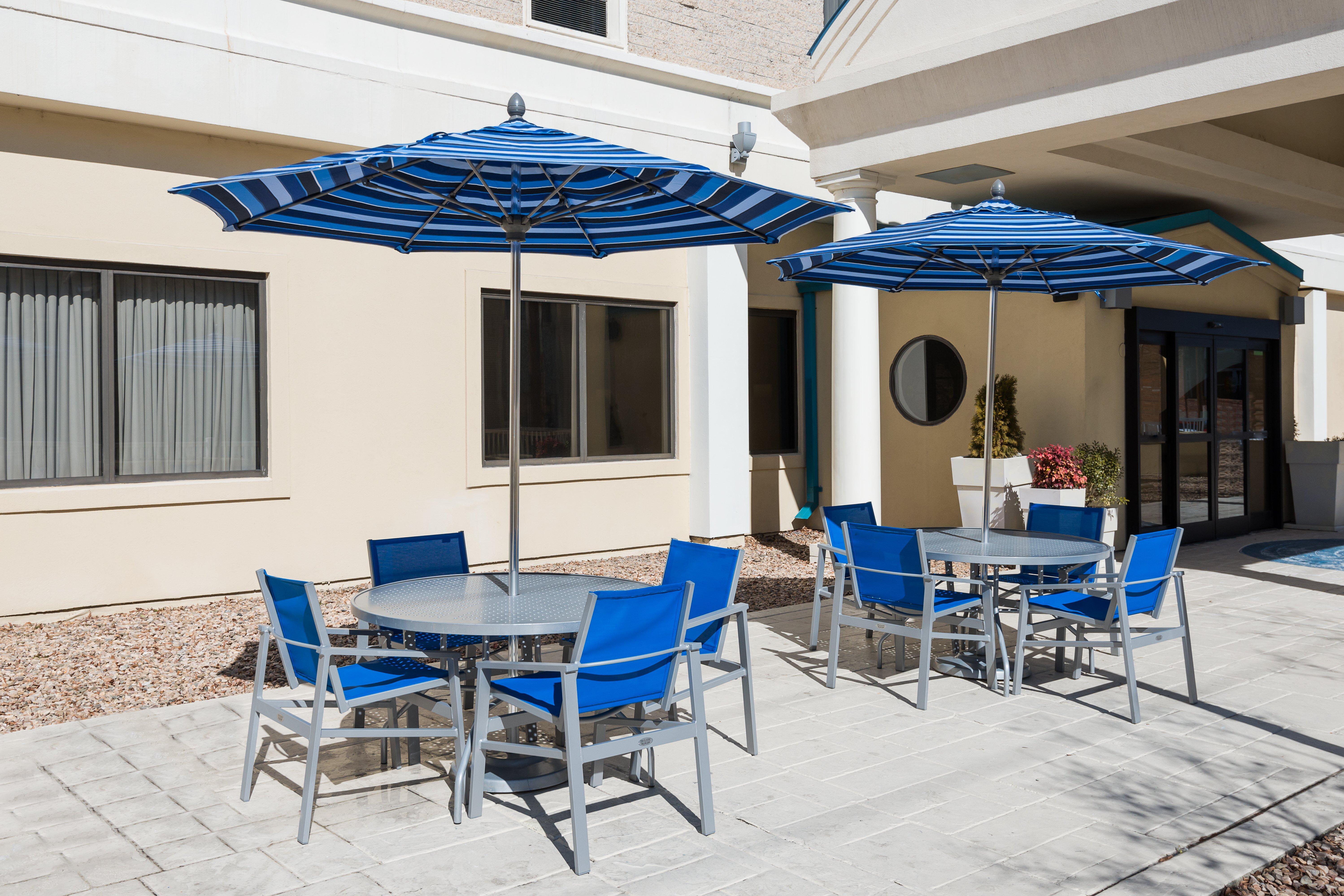 Holiday Inn Express - Richmond Downtown By Ihg Exterior foto