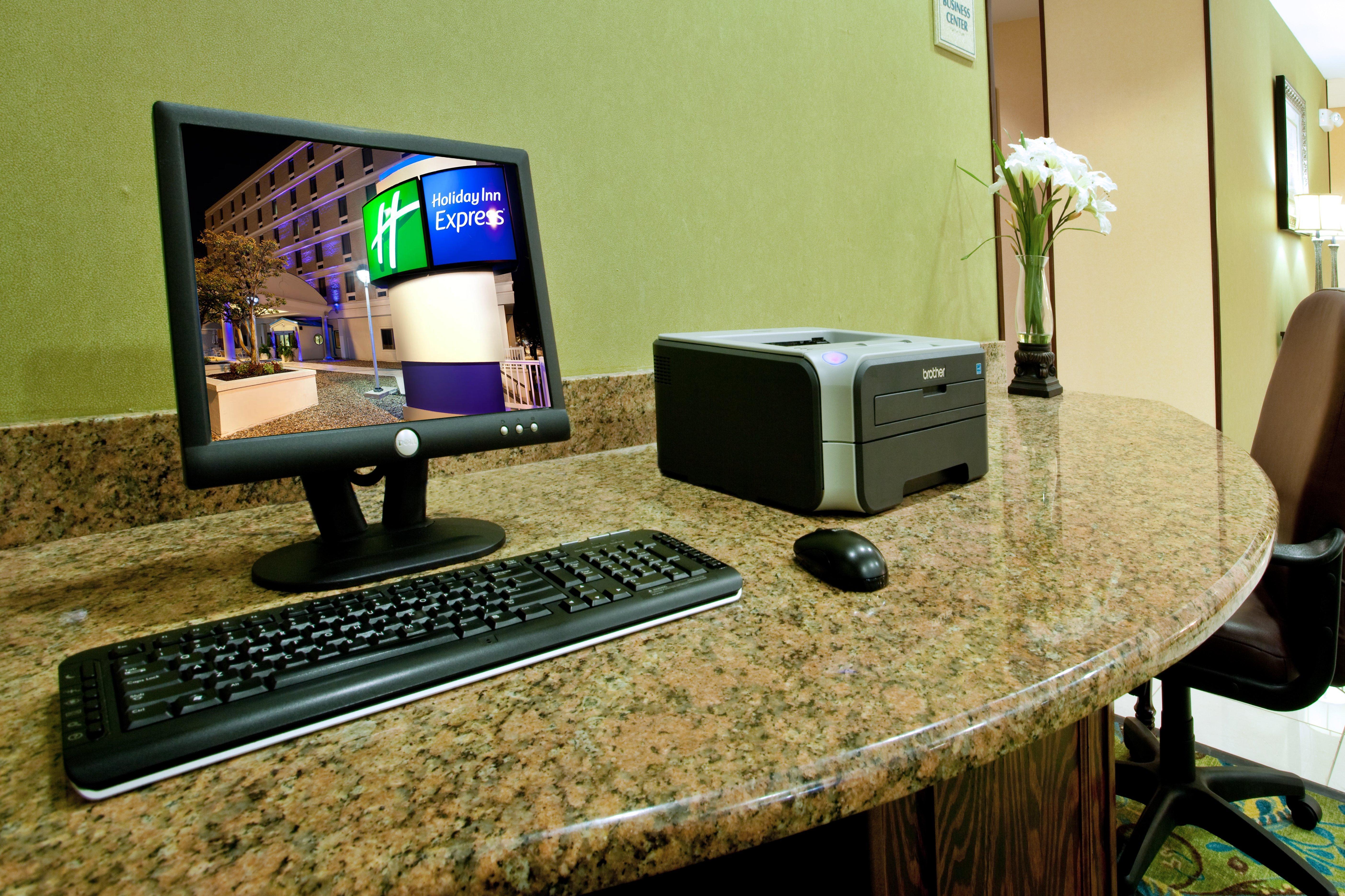 Holiday Inn Express - Richmond Downtown By Ihg Exterior foto