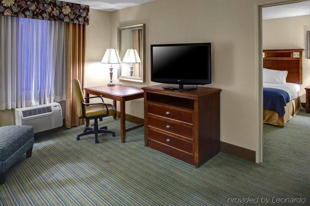 Holiday Inn Express - Richmond Downtown By Ihg Exterior foto