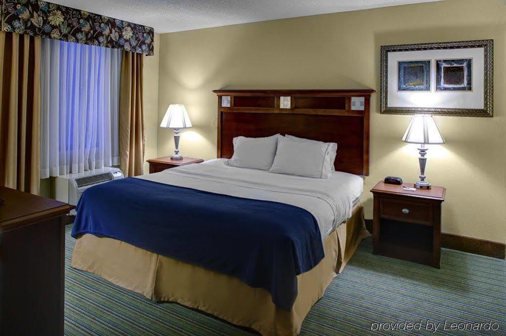 Holiday Inn Express - Richmond Downtown By Ihg Exterior foto